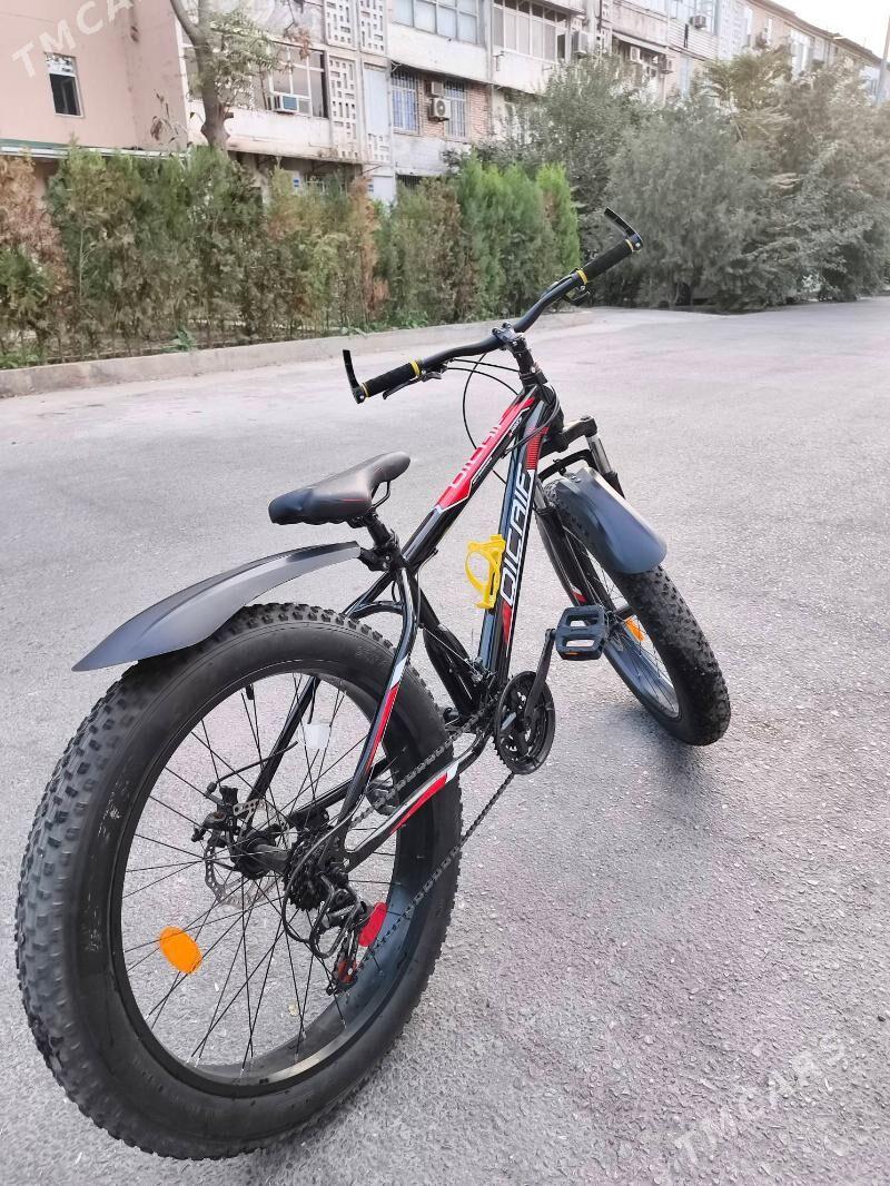 Qicaif - Ким район - img 2