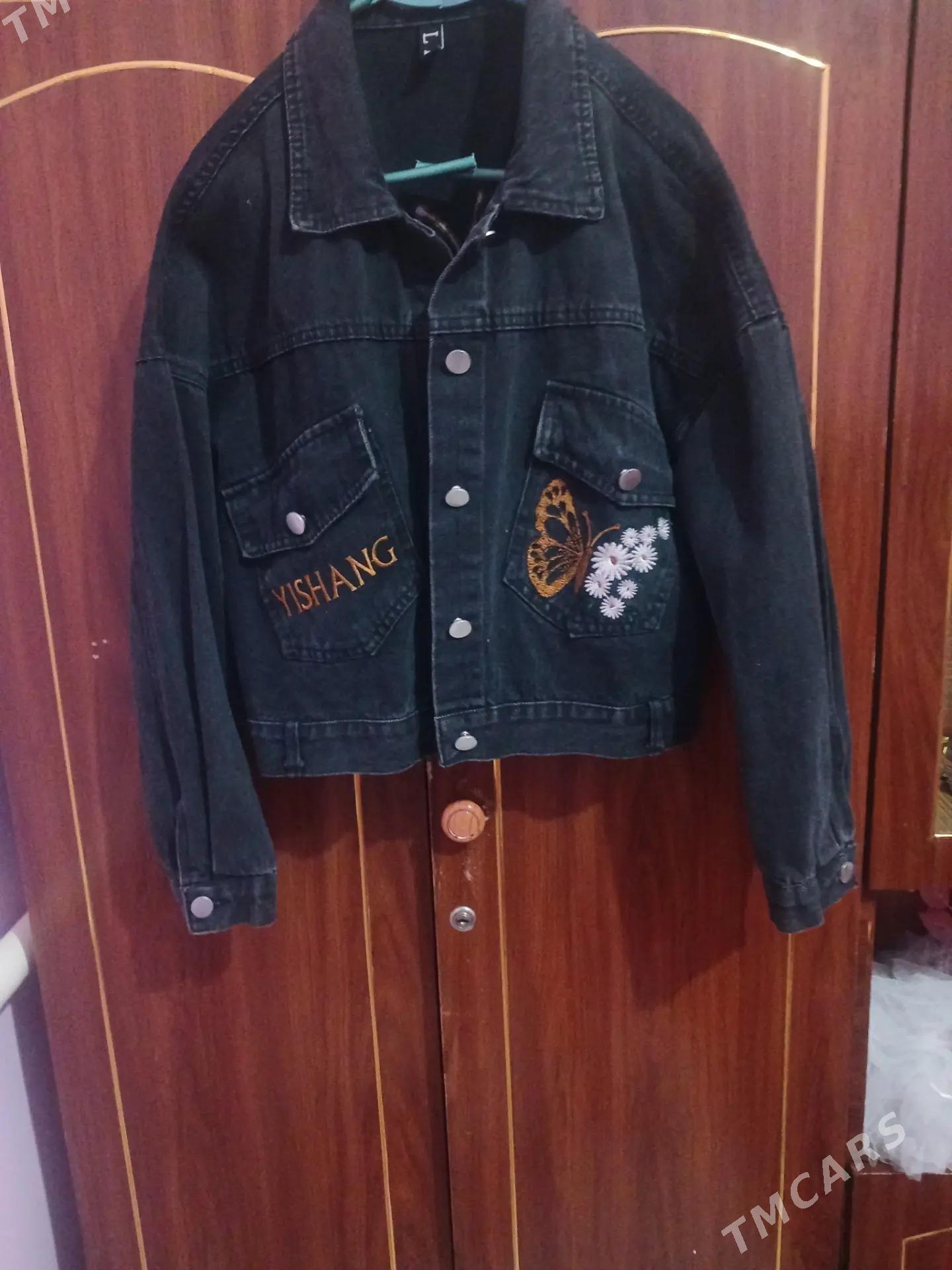 Jensowka - Daşoguz - img 1