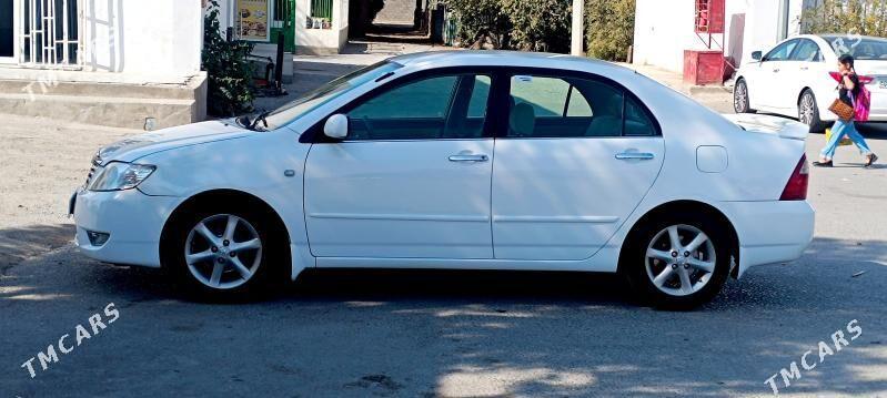 Toyota Corolla 2005 - 119 000 TMT - Änew - img 7