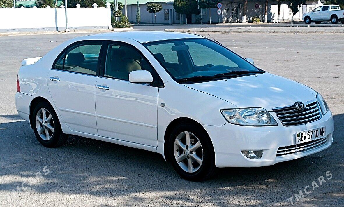 Toyota Corolla 2005 - 119 000 TMT - Änew - img 1