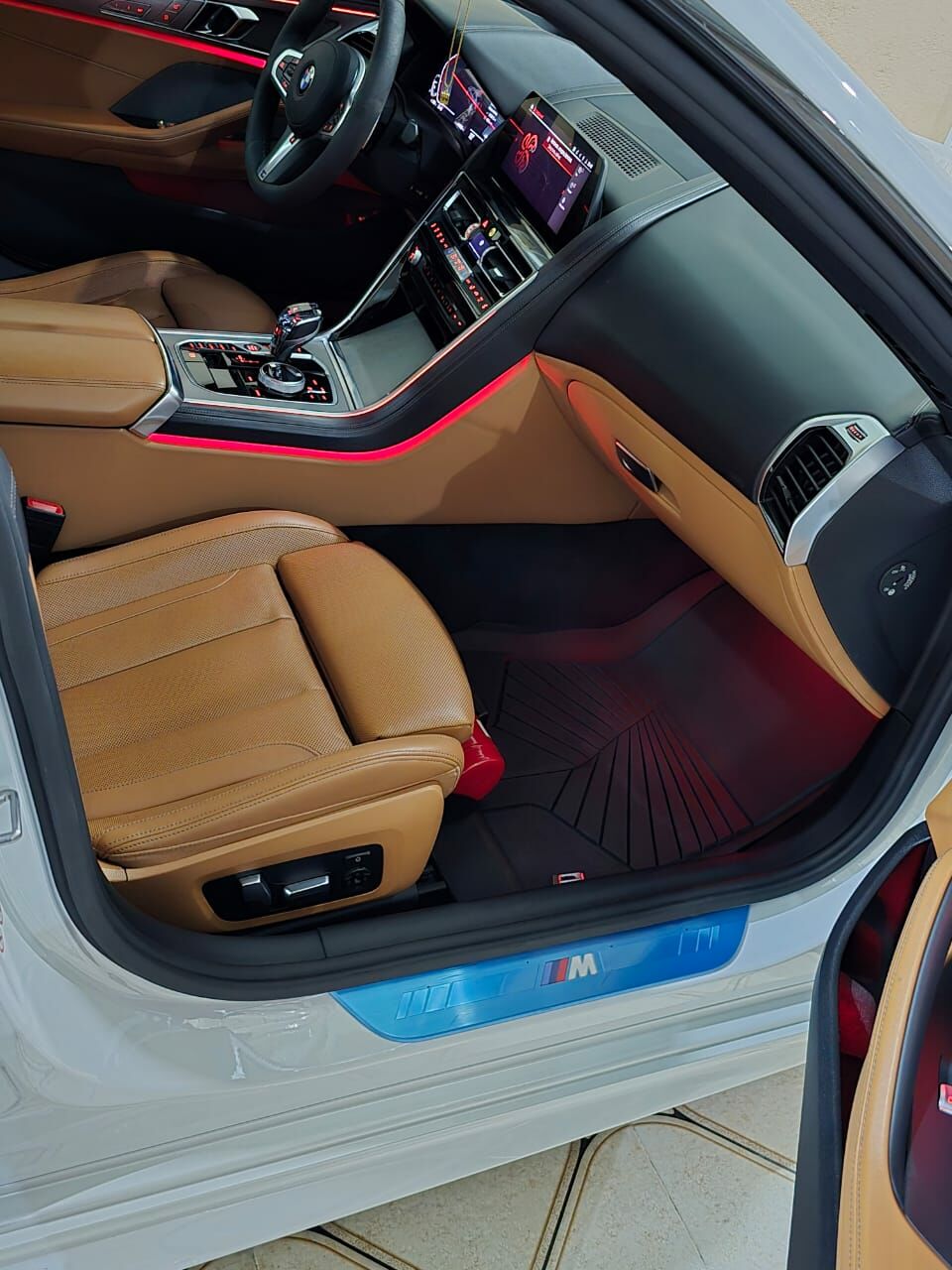 BMW 8 Series Gran Coupe 2020 - 990 000 TMT - Aşgabat - img 3