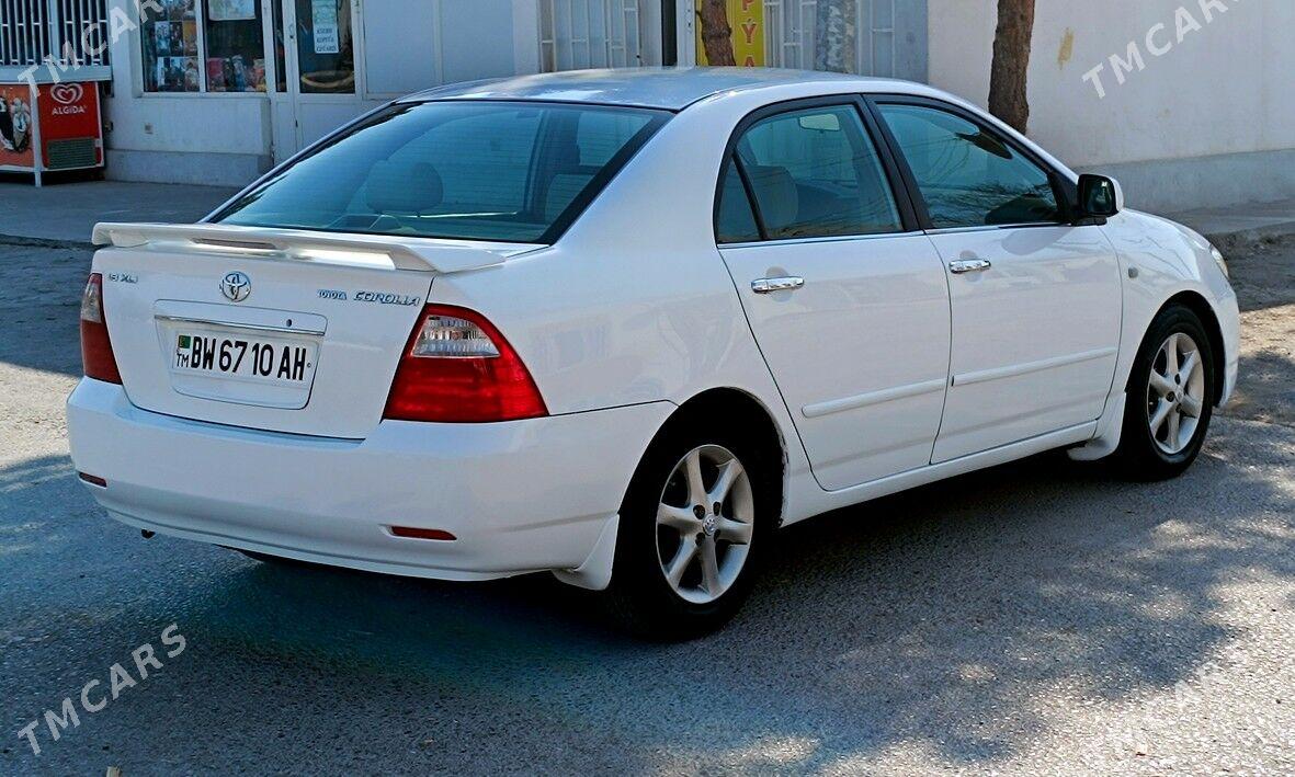 Toyota Corolla 2005 - 119 000 TMT - Änew - img 4
