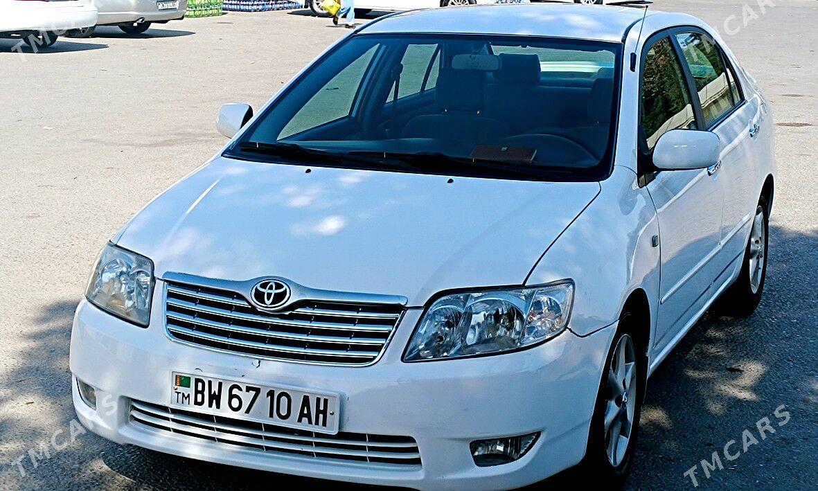 Toyota Corolla 2005 - 119 000 TMT - Änew - img 2