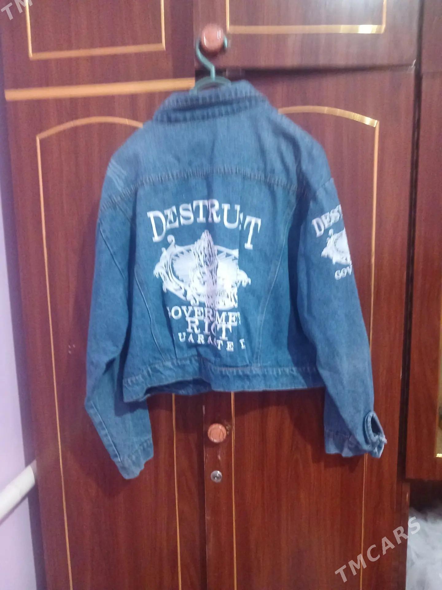 Jensowka - Daşoguz - img 2