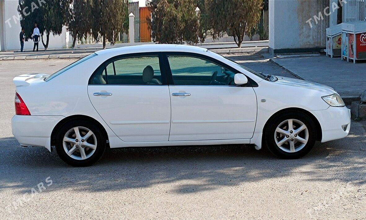 Toyota Corolla 2005 - 119 000 TMT - Änew - img 3