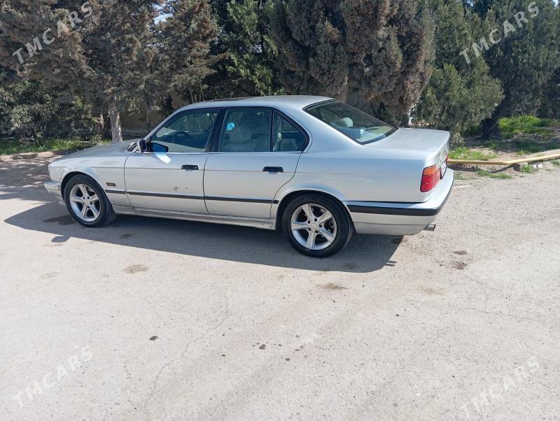 BMW 525 1993 - 50 000 TMT - Ёлётен - img 7