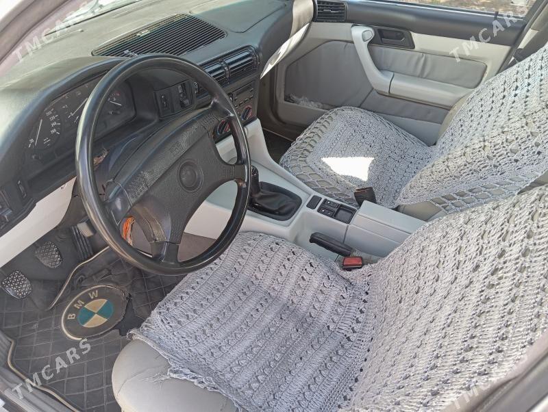 BMW 525 1993 - 50 000 TMT - Ёлётен - img 2