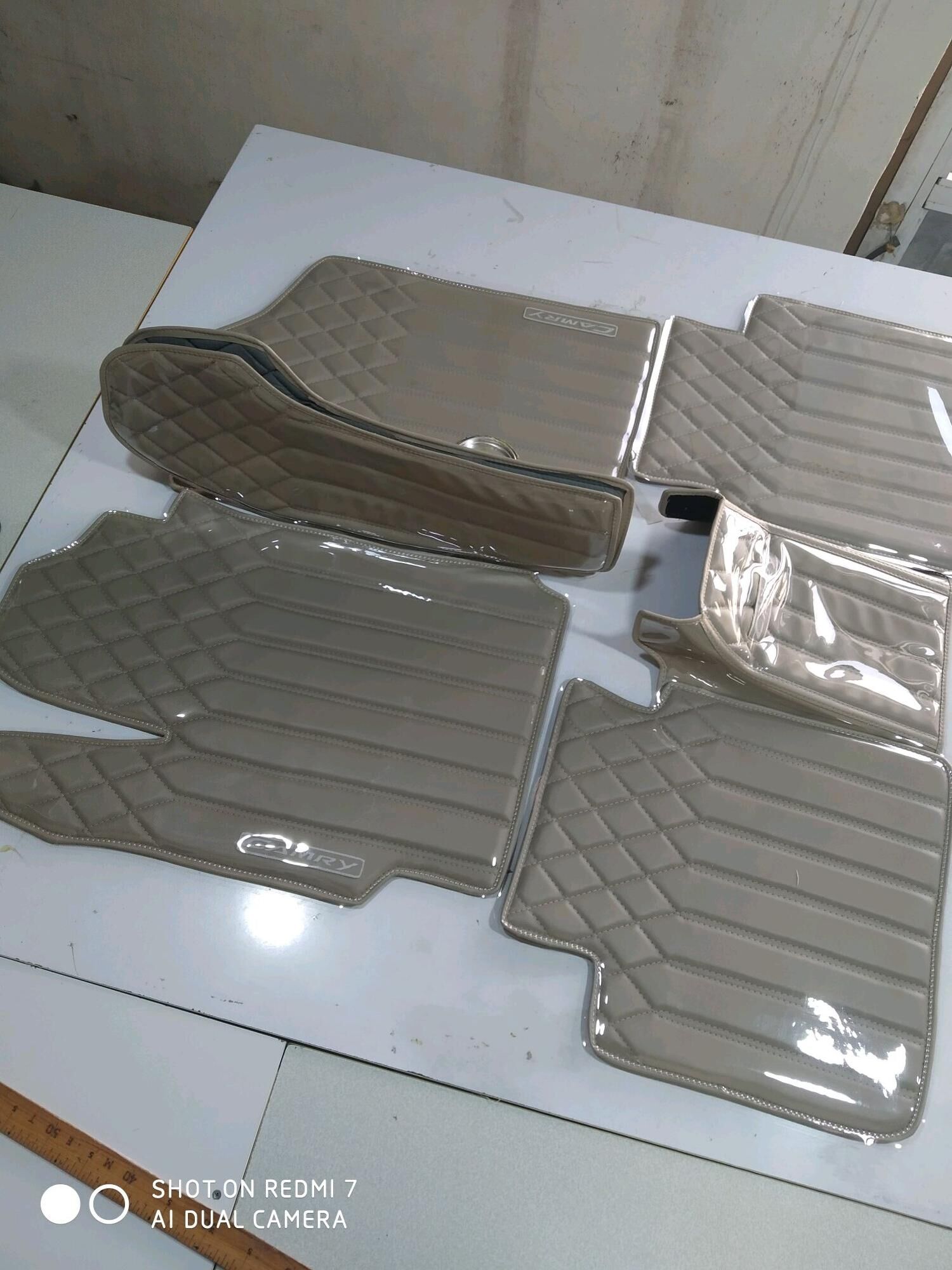 kovryk 400 TMT - Бедев - img 2