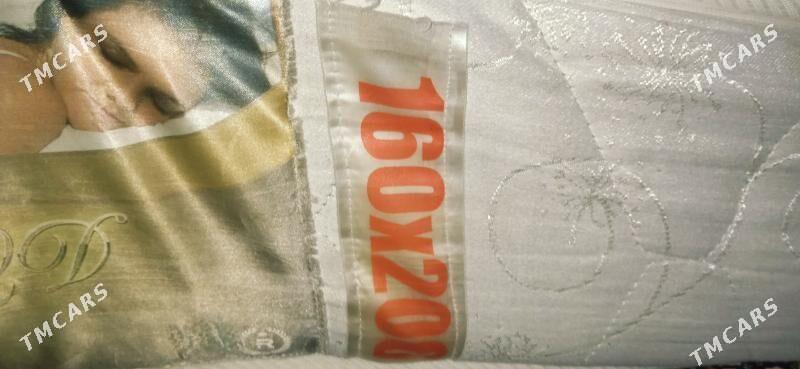 SPALNY️ŞIFONER - Ашхабад - img 6