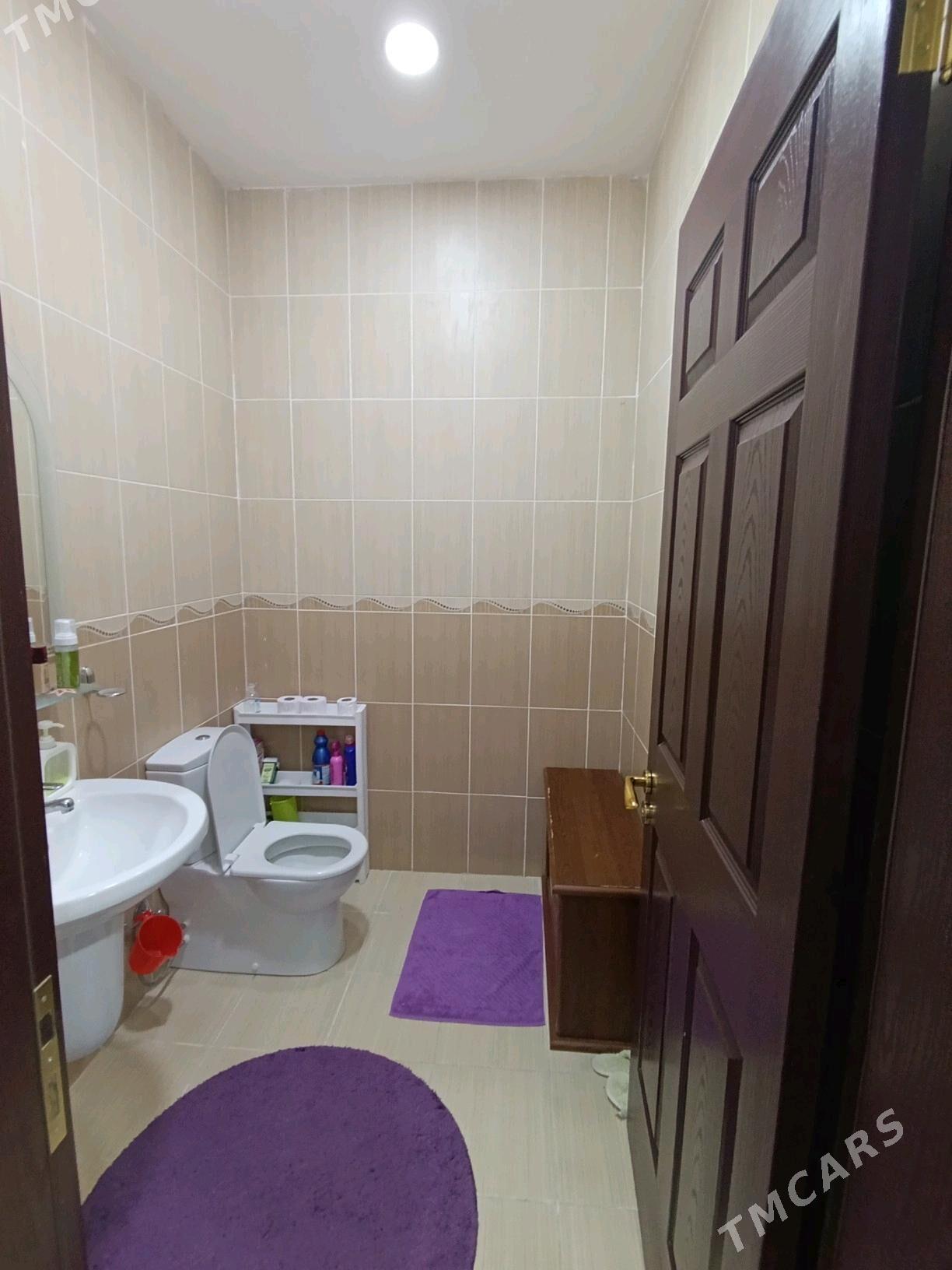 ПОДВОЙСКОГО 5-КОМН ЦЕНА:130 - Podwoýski köç. (Bitarap Türkmenistan şaýoly) - img 6