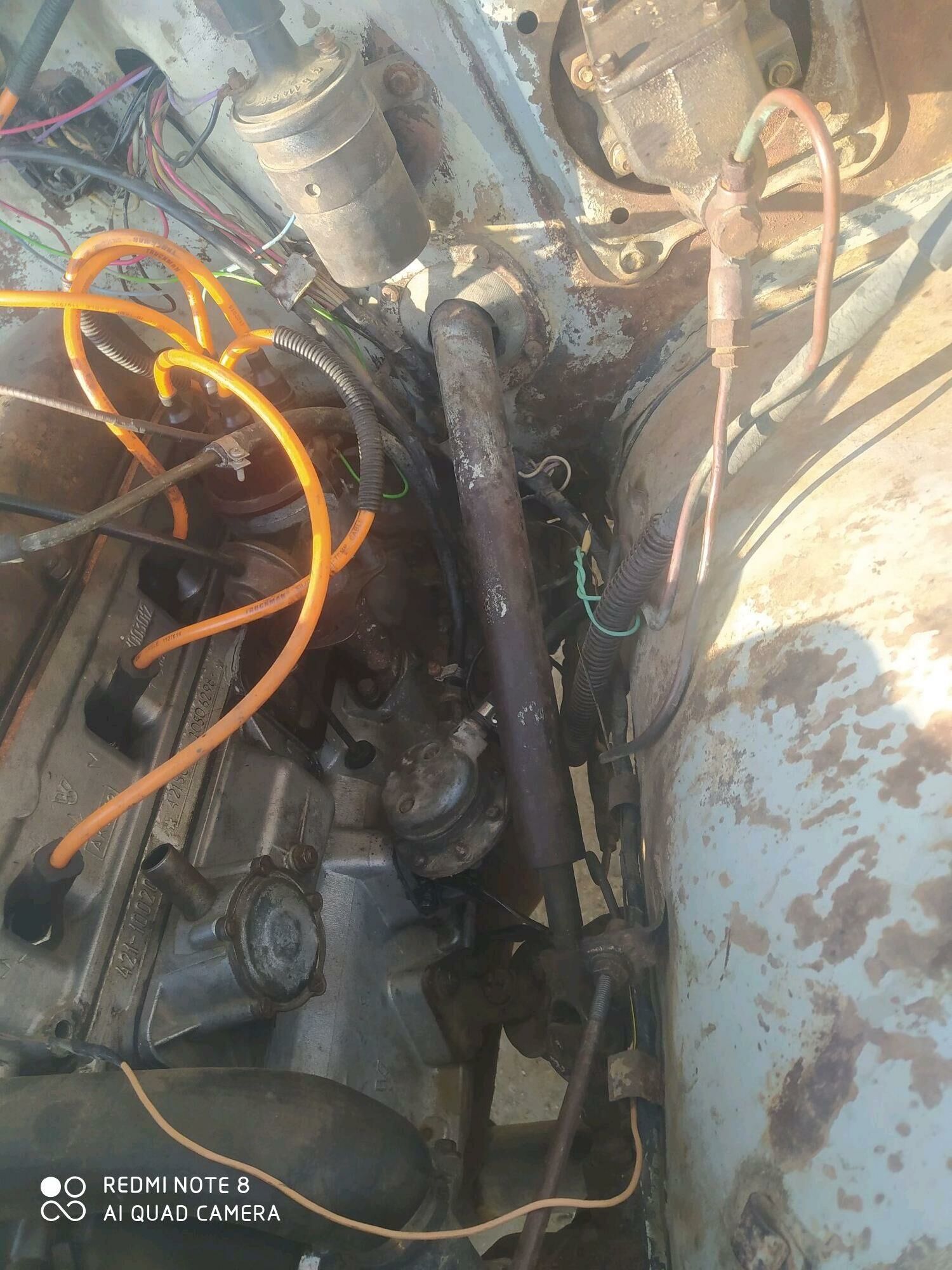 UAZ 9 000 TMT - Esenguly - img 3