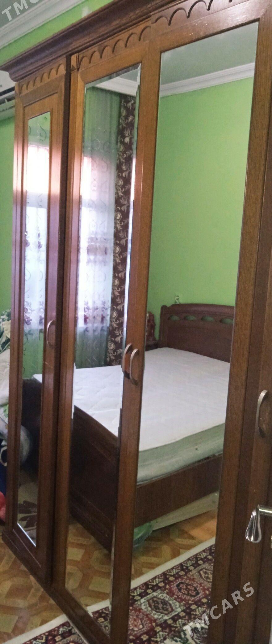 SPALNY️ŞIFONER - Ашхабад - img 4