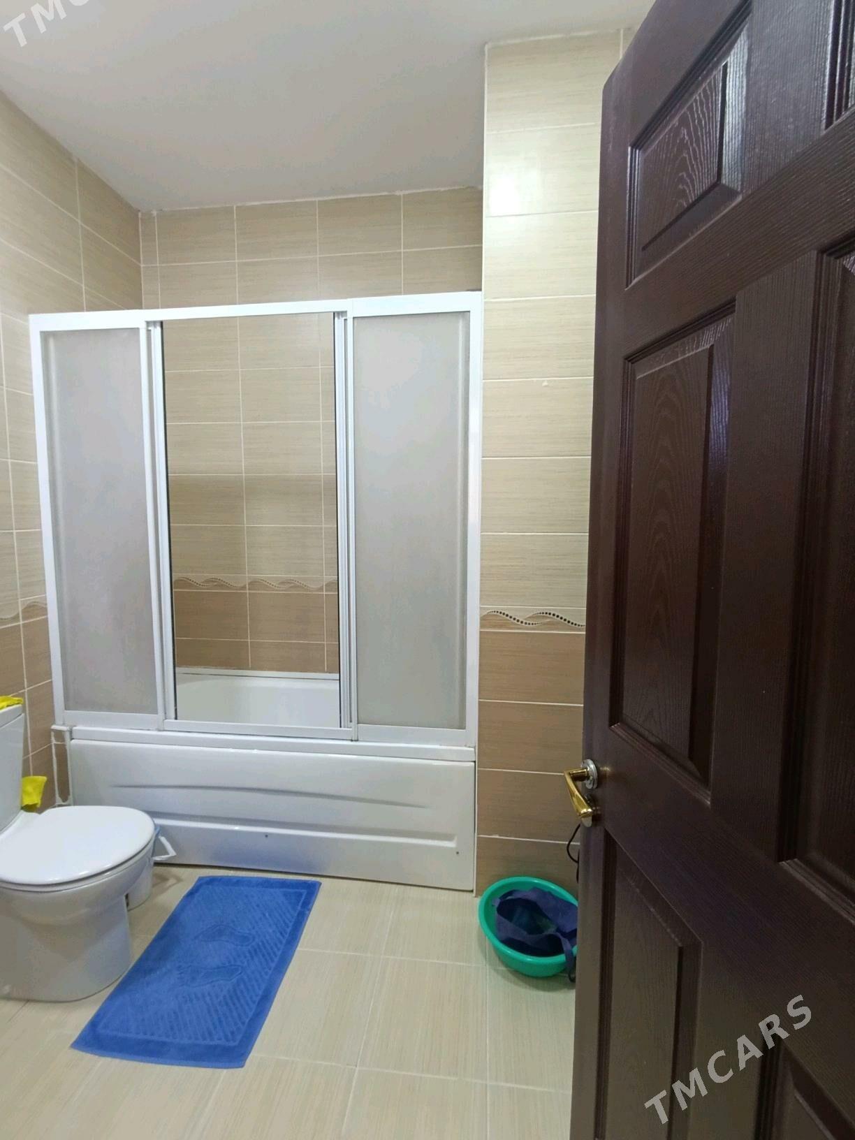 ПОДВОЙСКОГО 5-КОМН ЦЕНА:130 - Podwoýski köç. (Bitarap Türkmenistan şaýoly) - img 7