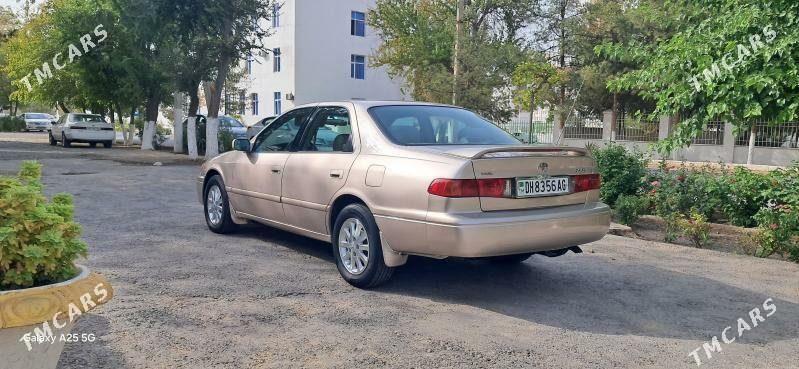 Toyota Camry 2001 - 142 000 TMT - Gurtly - img 5