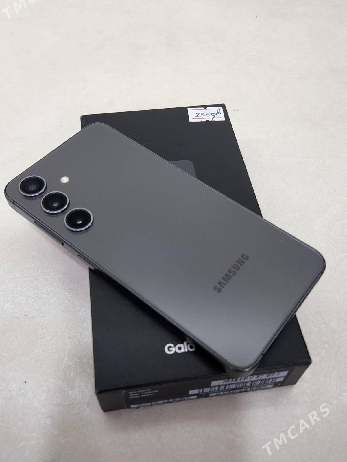 Samsung s24 - Aşgabat - img 4