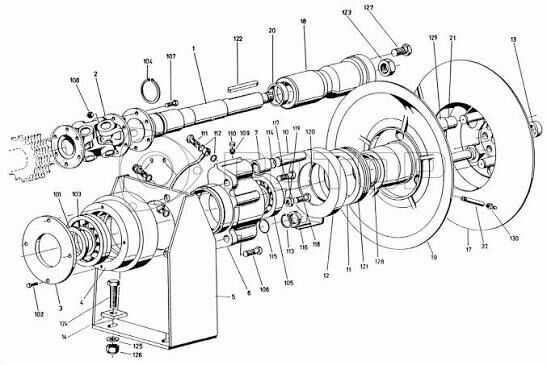 maral kombayen waryator 40 000 TMT - Гарабекевюл - img 2