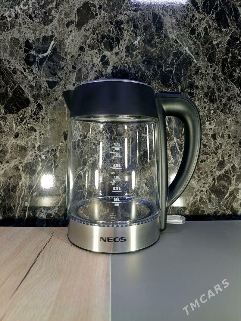 TOKLY CAYNIK LER - Ашхабад - img 2