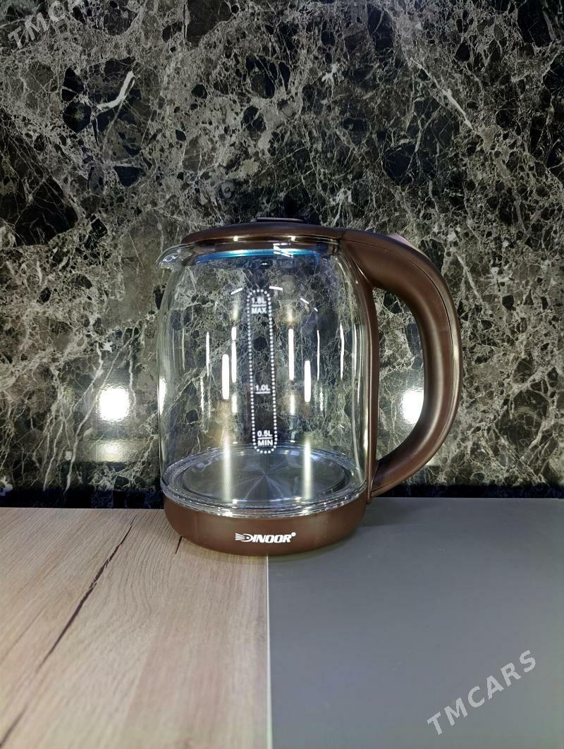 TOKLY CAYNIK LER - Ашхабад - img 4