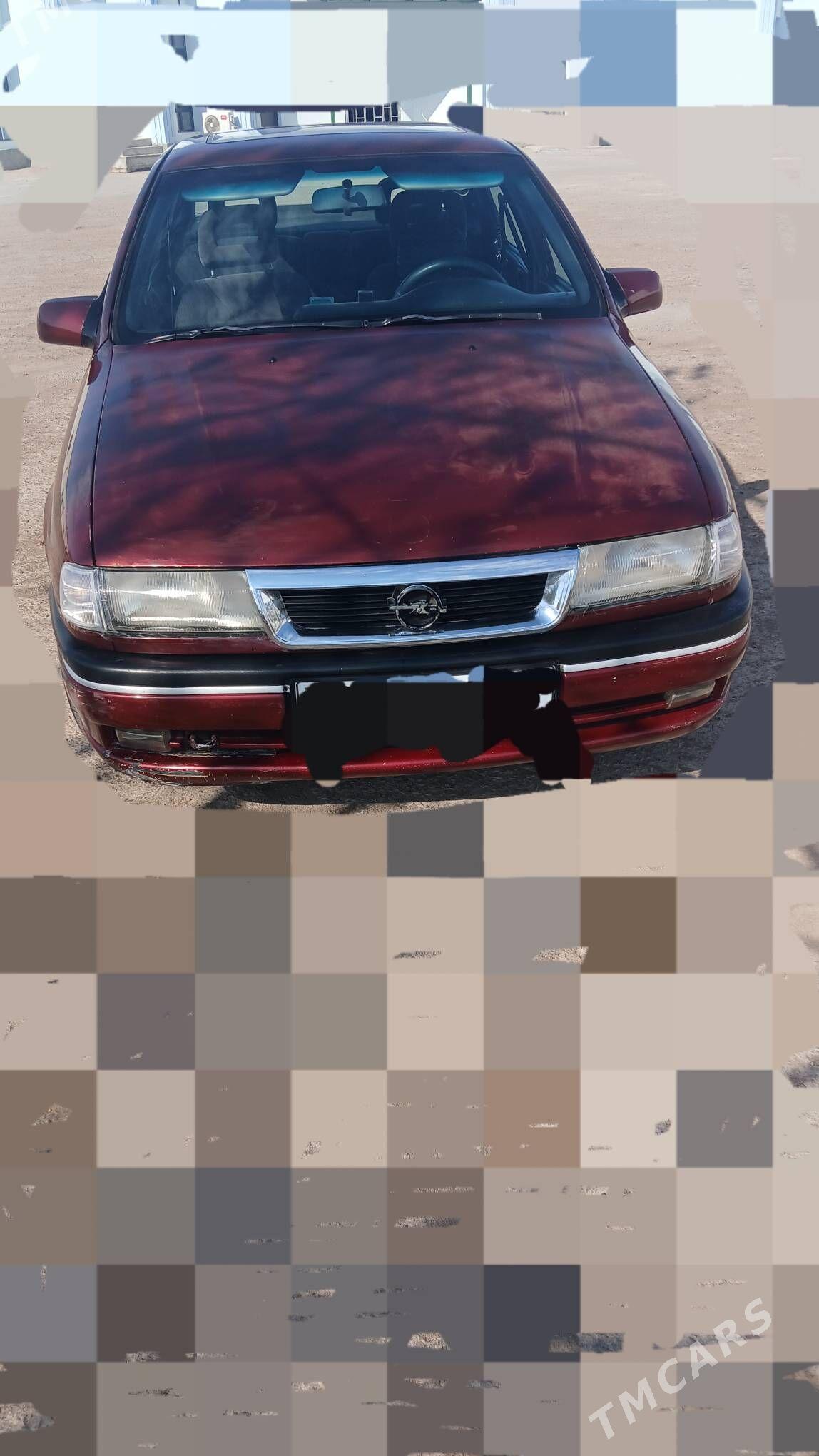 Opel Vectra 1995 - 55 000 TMT - Daşoguz - img 3