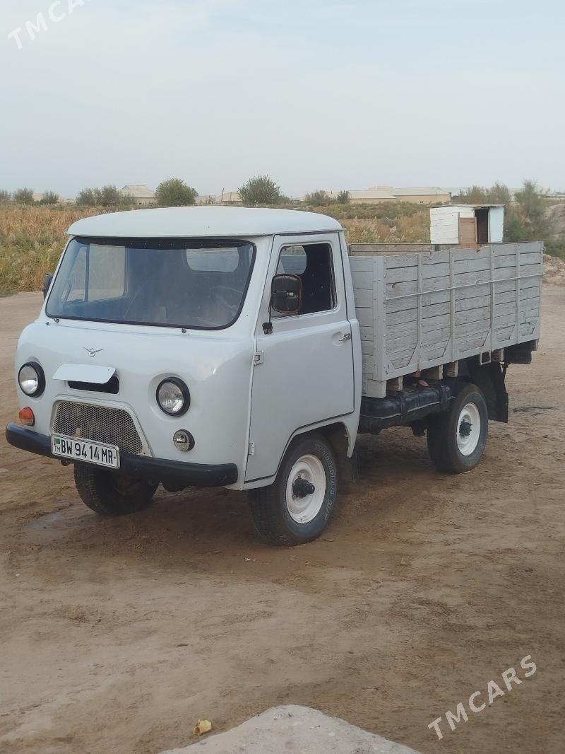 UAZ 2206 1990 - 40 000 TMT - Туркменгала - img 3
