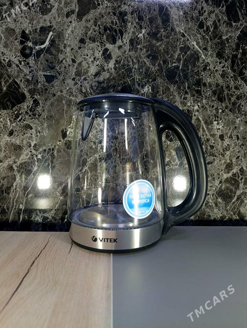 TOKLY CAYNIK LER - Ашхабад - img 3