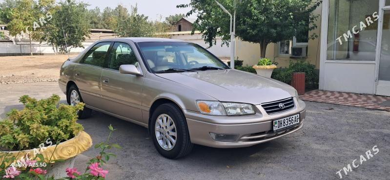 Toyota Camry 2001 - 142 000 TMT - Gurtly - img 1