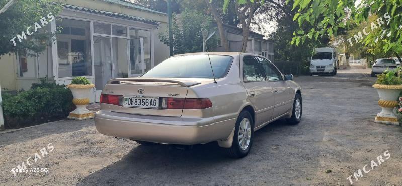 Toyota Camry 2001 - 142 000 TMT - Gurtly - img 6