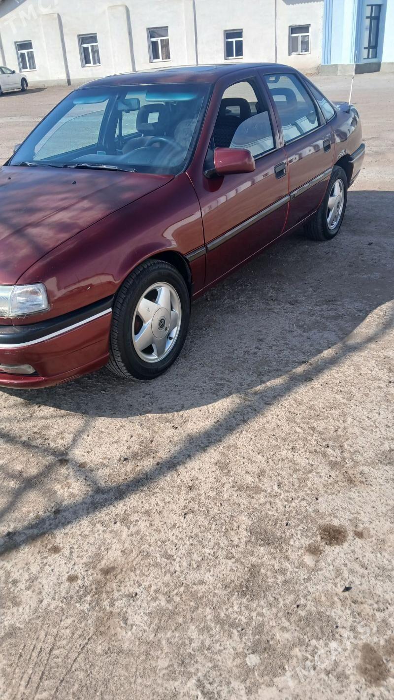 Opel Vectra 1995 - 55 000 TMT - Daşoguz - img 2