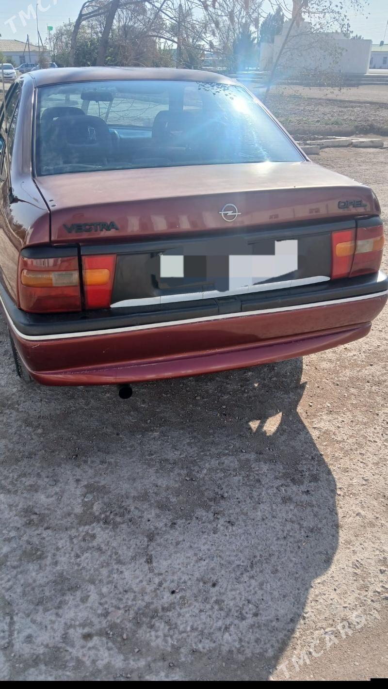 Opel Vectra 1995 - 55 000 TMT - Daşoguz - img 1
