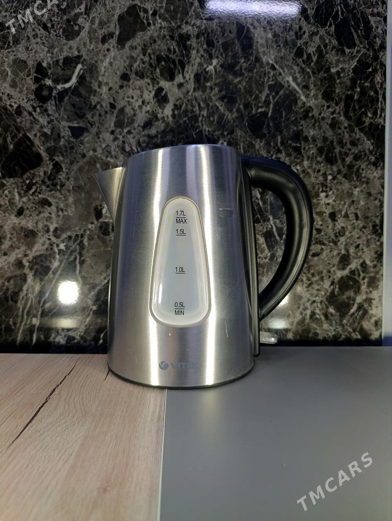 TOKLY CAYNIK LER - Ашхабад - img 10