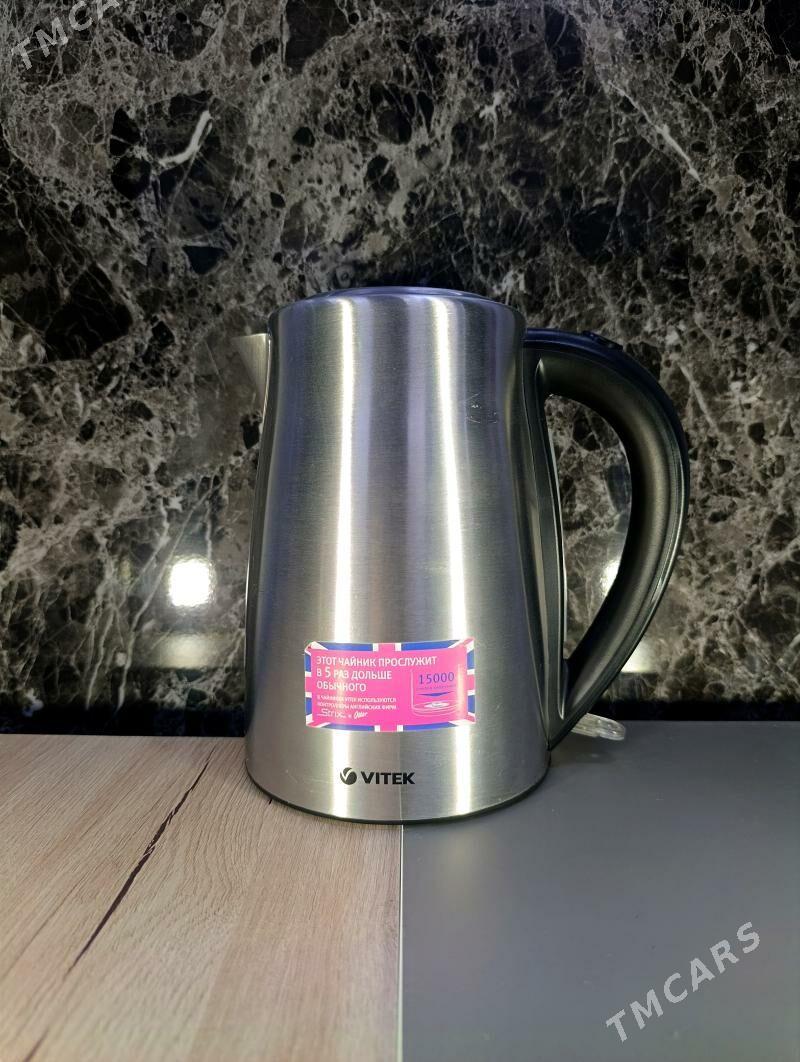 TOKLY CAYNIK LER - Ашхабад - img 8