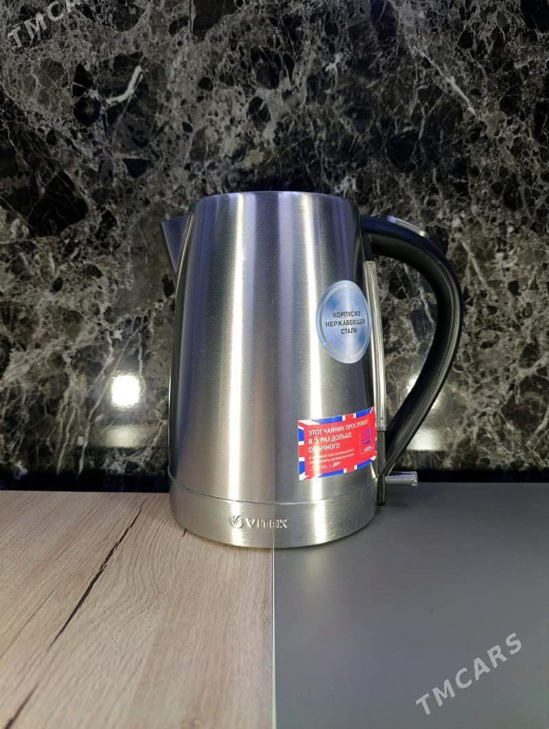 TOKLY CAYNIK LER - Ашхабад - img 9