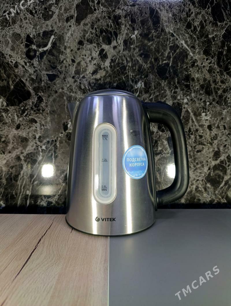 TOKLY CAYNIK LER - Ашхабад - img 7