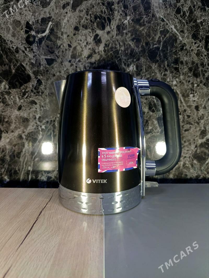 TOKLY CAYNIK LER - Ашхабад - img 6