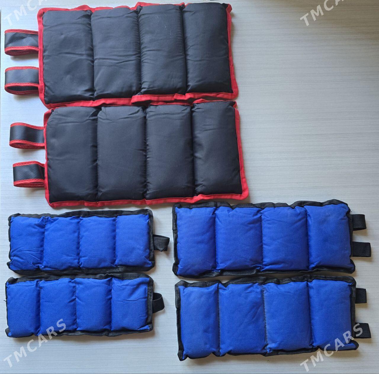 Утяжелители - Hitrowka - img 2