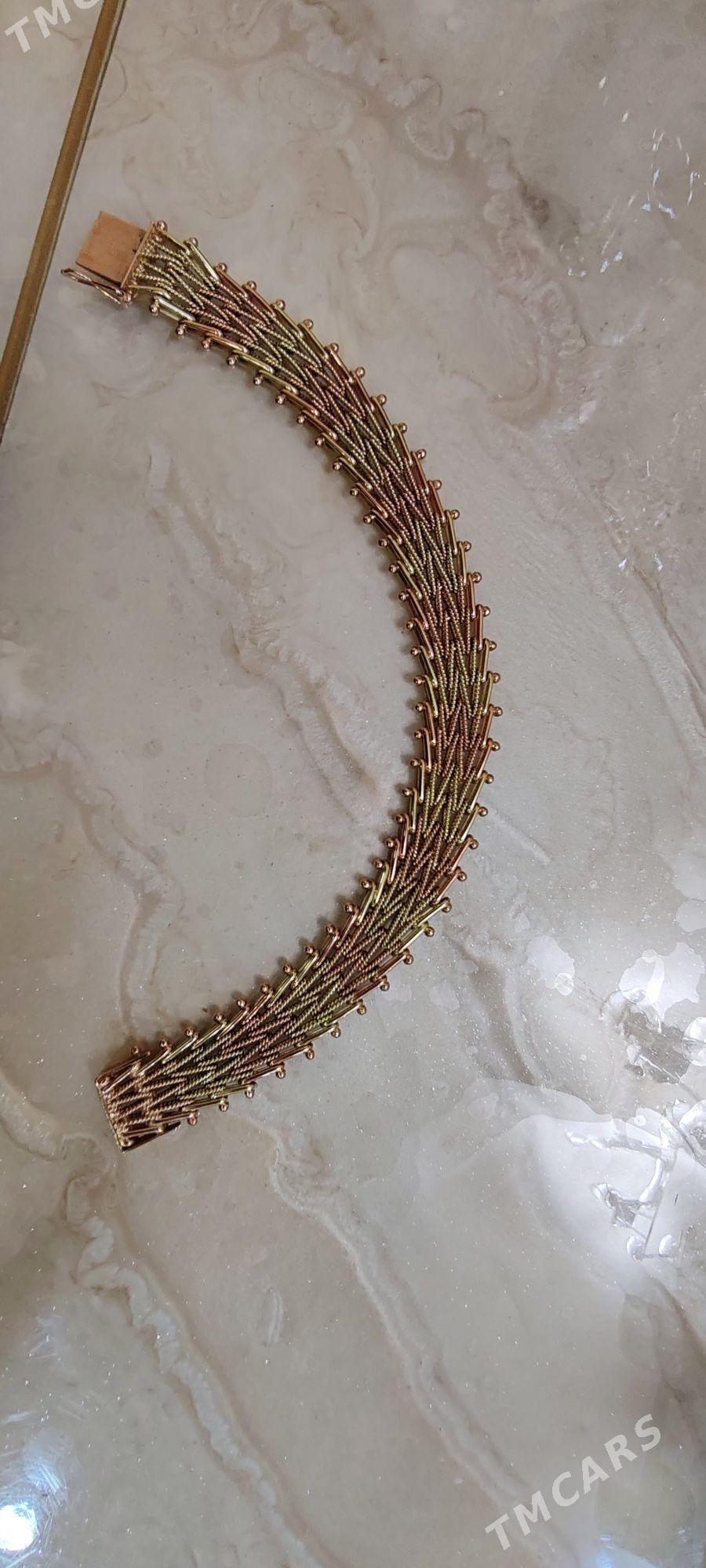 Ереван золото - Ашхабад - img 2