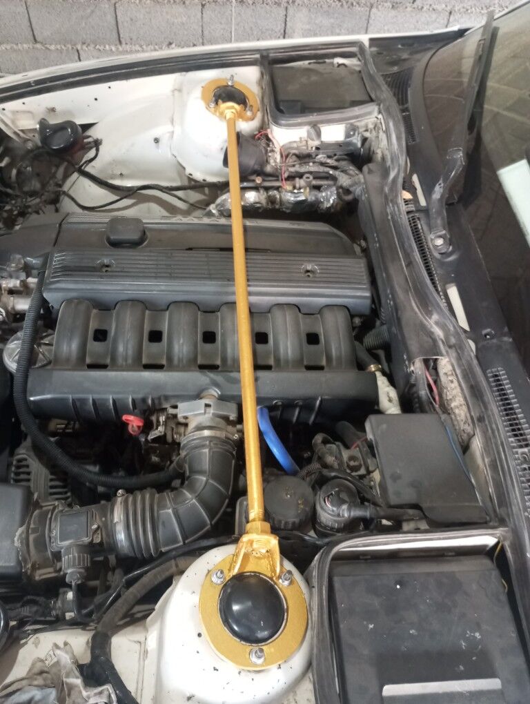 BMW 525 1992 - 60 000 TMT - Берекет - img 8