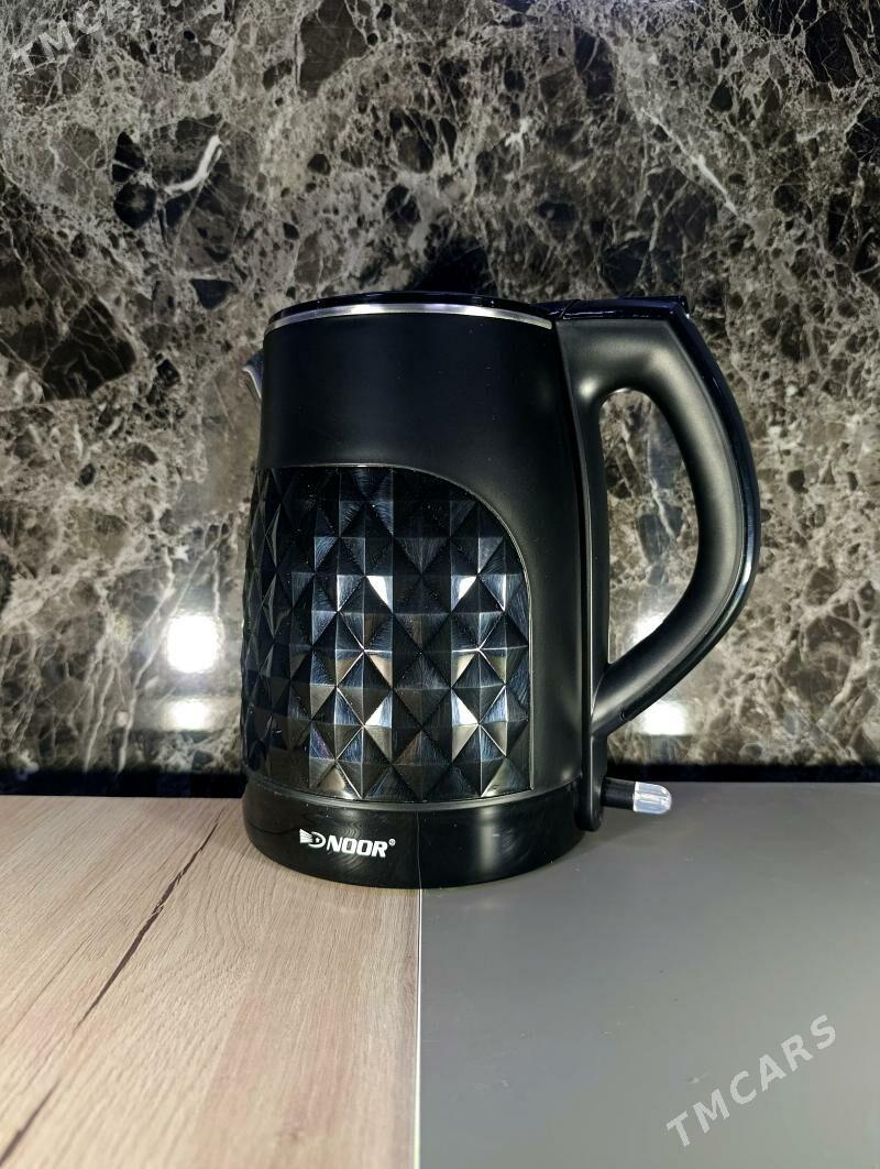 CAYNIK DURLI GORNUSDE - Ашхабад - img 3