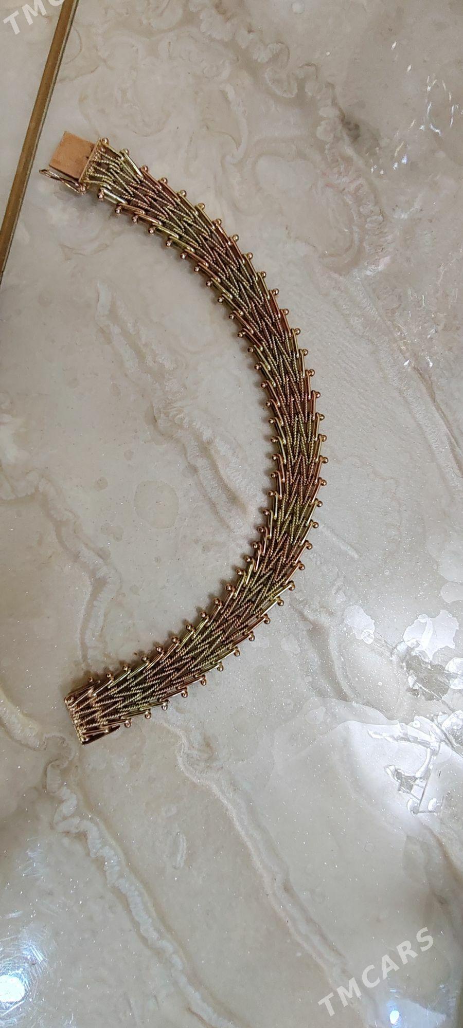 Ереван золото - Ашхабад - img 1