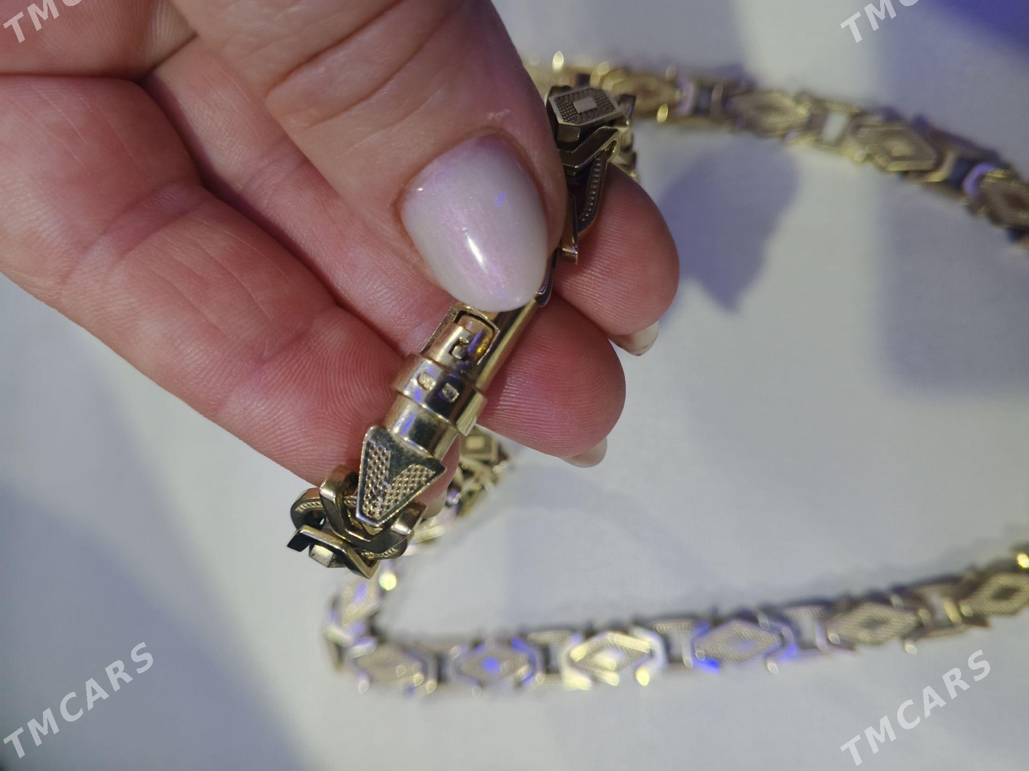 Gyzyl Bolt - Балканабат - img 1