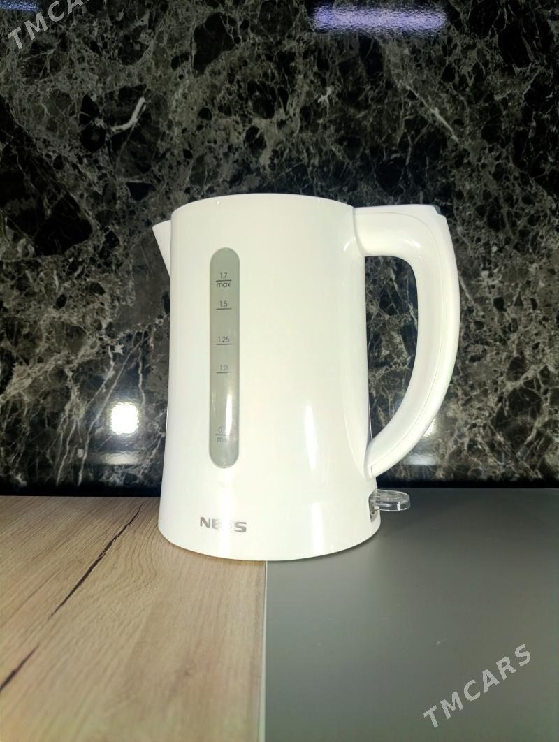 CAYNIK DURLI GORNUSDE - Ашхабад - img 8