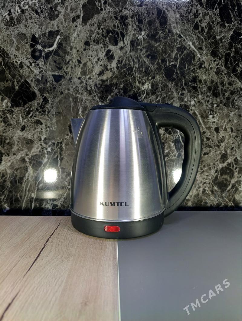 CAYNIK DURLI GORNUSDE - Ашхабад - img 4