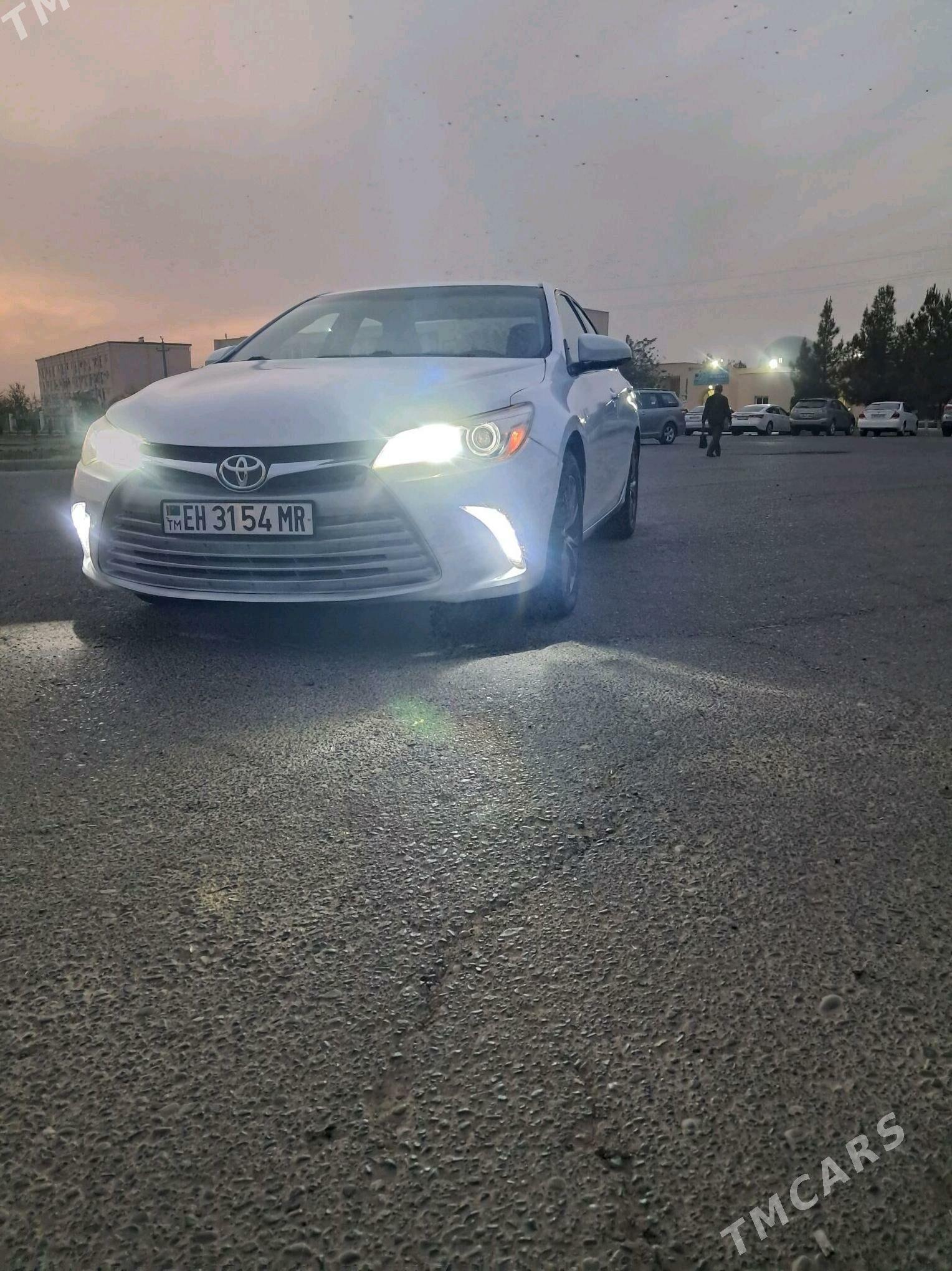 Toyota Camry 2015 - 260 000 TMT - Mary - img 5