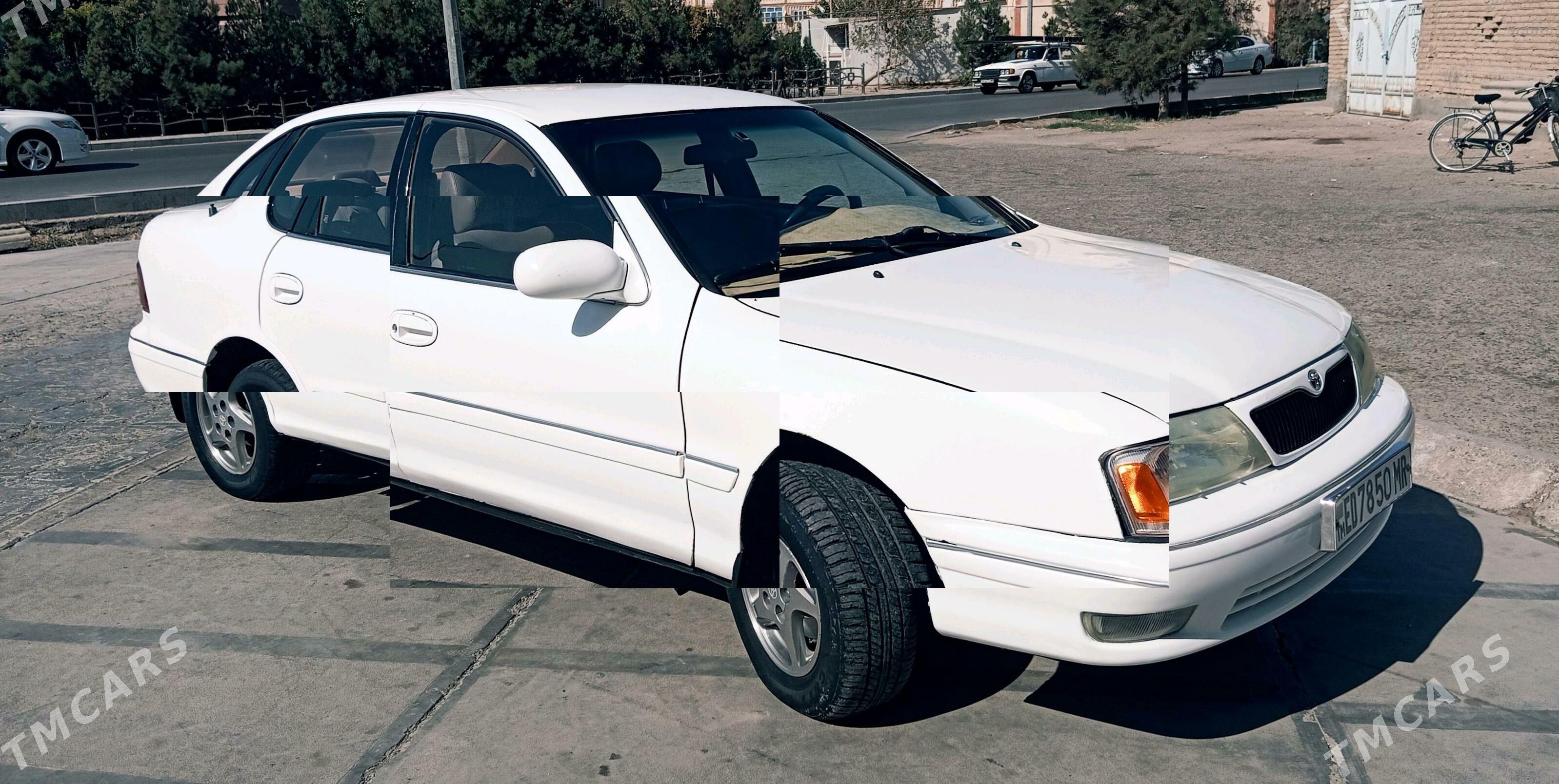 Toyota Avalon 1996 - 110 000 TMT - Mary - img 1