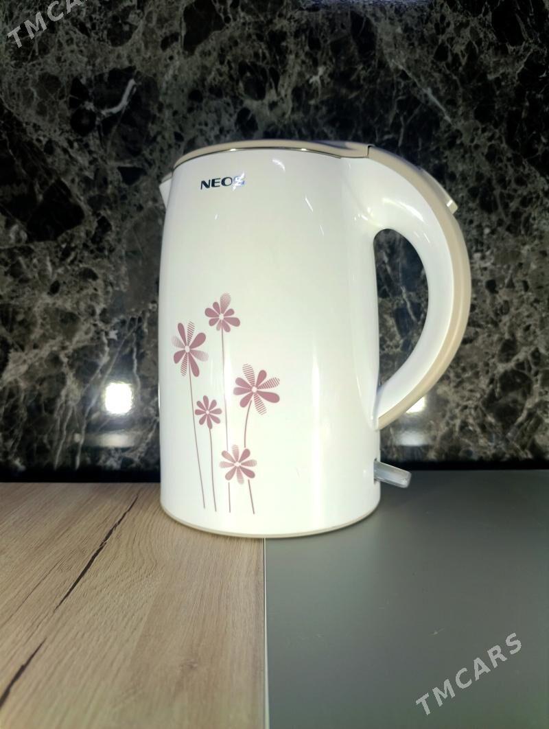 CAYNIK DURLI GORNUSDE - Ашхабад - img 7