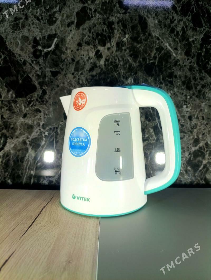 CAYNIK DURLI GORNUSDE - Ашхабад - img 6