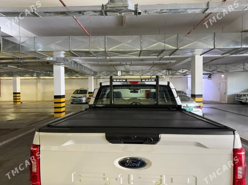 Ford F-150 2021 - 500 000 TMT - 15-й этап - img 4