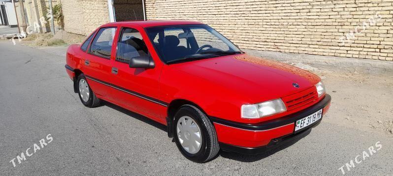 Opel Vectra 1992 - 46 000 TMT - Мары - img 1
