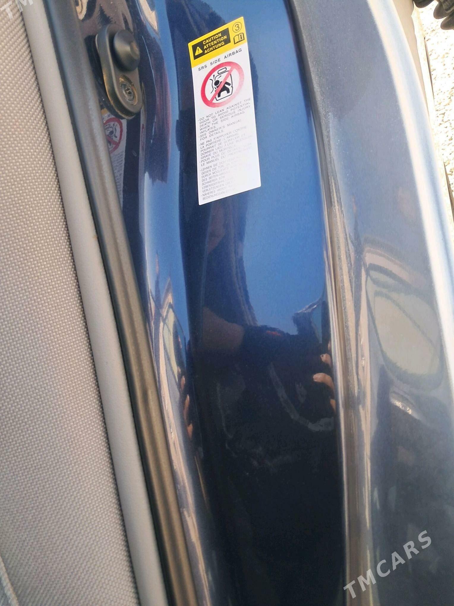 Toyota Camry 2015 - 260 000 TMT - Mary - img 2