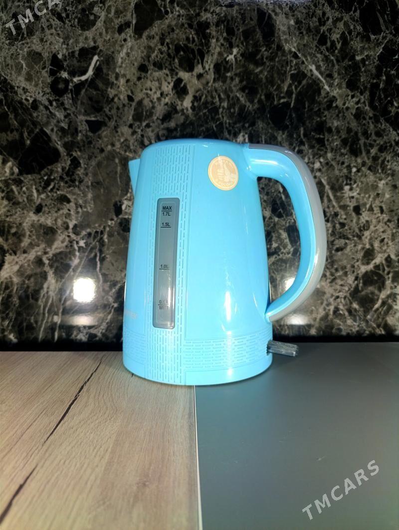 CAYNIK DURLI GORNUSDE - Ашхабад - img 9